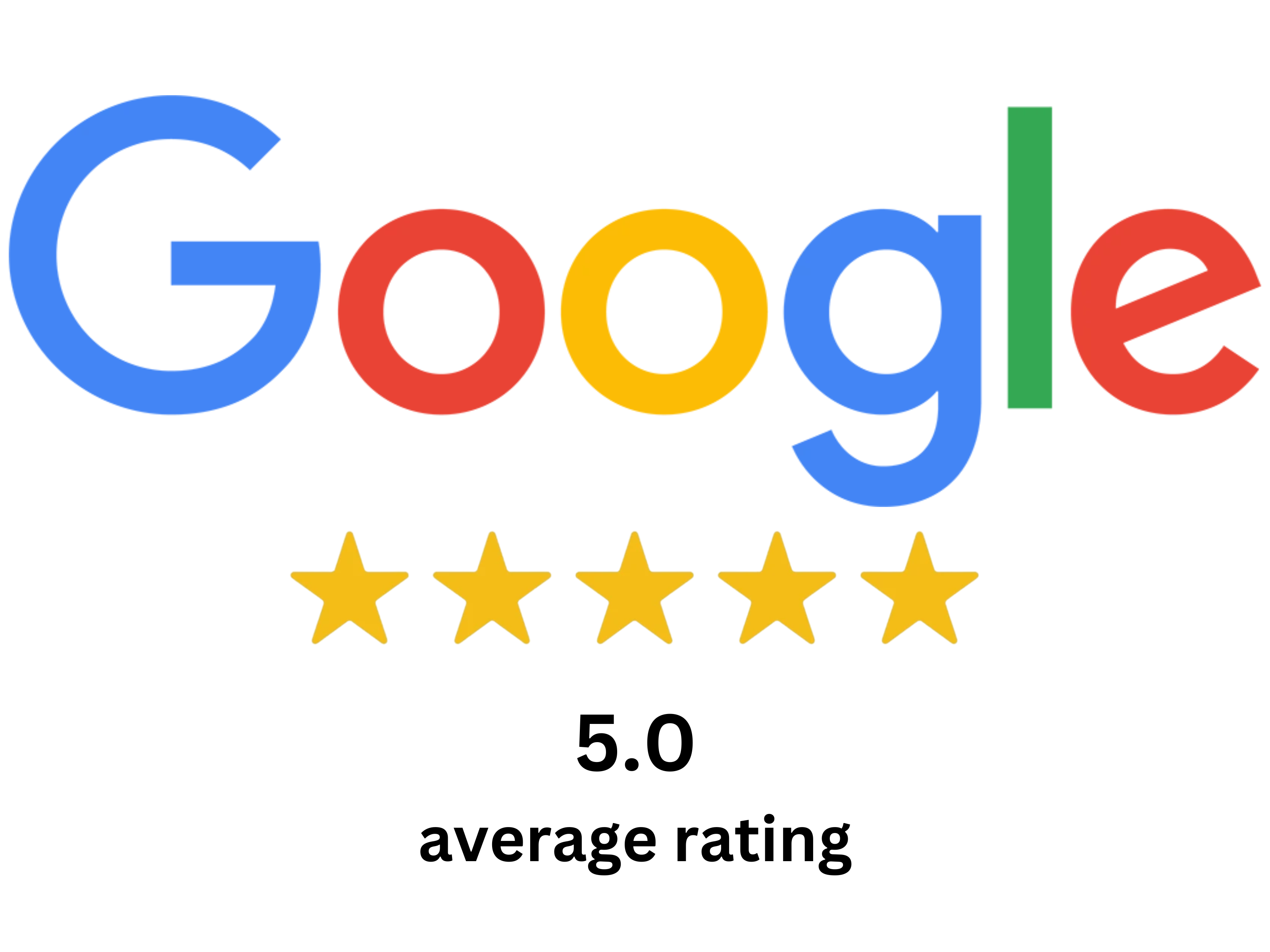 Shelves Central Google Rating